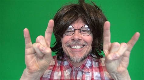 Phil McCracken, Long.
